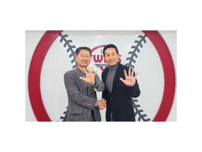 염경엽 감독 LG 재계약 확정