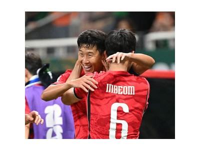 트로이 디니 한국 월드컵 승리 예측에 홍명보 찬양