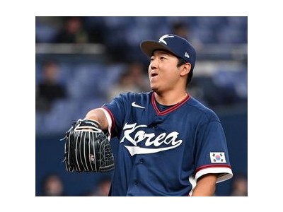 송승기 WBC 출전 안 해서 논란