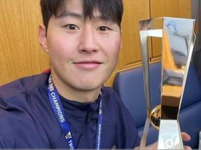 이강인 PSG 재계약 원해 유럽 언론 보도