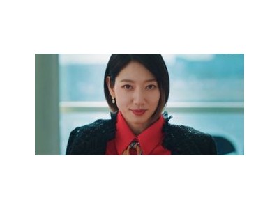 언더커버 미쓰홍 마지막회로 시원한 사이다 선사