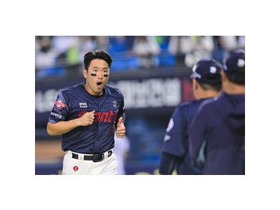 전준우 롯데 팬들 희망을 다시 불러일으킨 경기