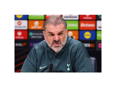 Pep 과르디올라 후임으로 엔지 포스테코글루? 황당한 소식