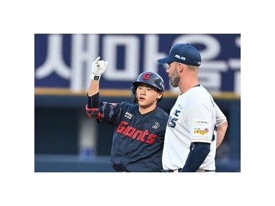 박찬형 12연패 탈출에 힘 쏟는다