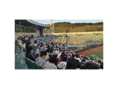 멜버른 롯데 꺾고 울산-KBO Fall League 우승 후보로 떠올라