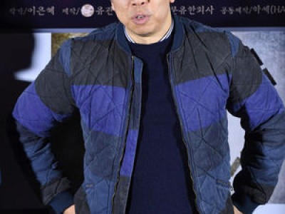 침착맨이 개콘 코너 테러범으로 나선다