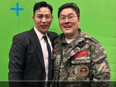 이동하 피범벅 사진 공개에 충격