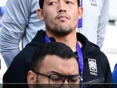 이기제 태국 무대에서 다시 시작한다