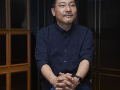 장성호 감독 킹 오브 킹스 배우 캐스팅 비화 공개