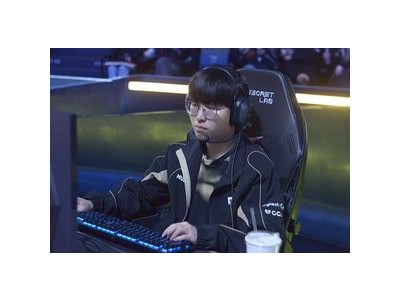 나르로 2세트 독무대 펼친 젠지 김기인의 캐리에 주목