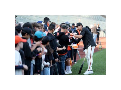 이정후 포함한 핵심 선수들 영입 망설이는 샌프란시스코 자이언츠