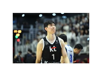 KT 새로운 가능성 등장 공격 흐름 바꿀 카드로 주목
