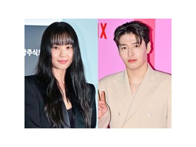 고민시 강하늘과의 로맨스 예고에 팬들 설렘