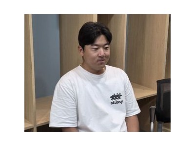송승기 올스타 휴식기 후반기 다시 시작