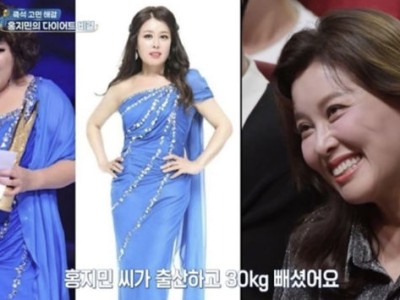 하이키가 KT vs 삼성 경기 응원단상 수상하며 화제