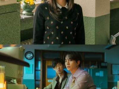 태풍상사 첫 방송 3일 앞두고 주연 배우 갈등 논란