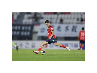 김천 이동경이 31라운드 MVP 선정