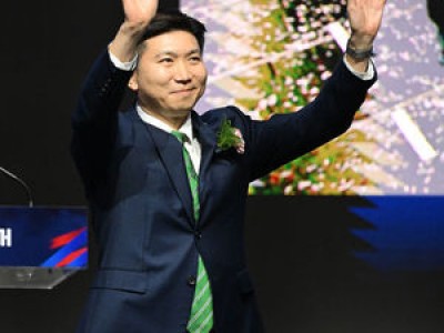 유승민 대한체육회장 IOC 위원장과 면담 예정