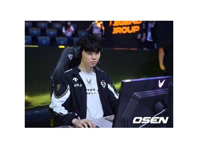 젠지 4연승으로 플레이오프 2라운드 확정