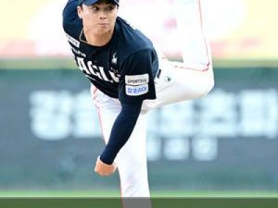 한화 왕옌청 7승 도전에 관심 집중