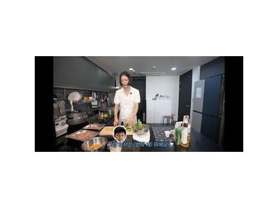 워킹맘이현이 두 아들 방학 계획 공개