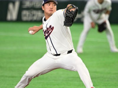 고우석 더블A 첫 실점 기록했지만 첫 세이브 성공