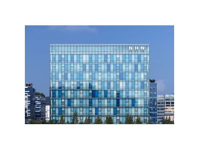 NHN 연간 최대 매출과 이익 달성