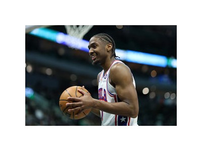 NBA 스타들이 한국농구 유망주들 가르친다