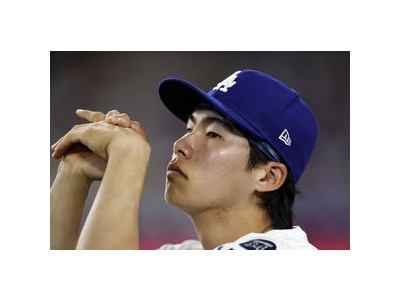 김혜성 WBC 한국 대표팀 합류 가능성에 일본 언론 강한 의문
