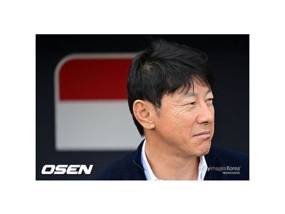 신태용 감독 울산 복귀에 인도네시아 팬들 실망