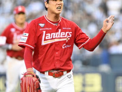 김광현의 뒷심 SSG 정규시즌 3위 달성 임박