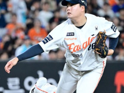 한승혁 KT 이적 강백호 FA 보상 선수로 새 출발