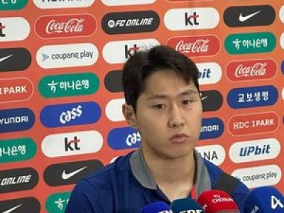 이강인 홍명보 감독 팀에서 또 다른 존재감 보여줘