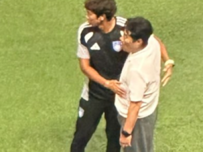 이승우-김현석 충돌에 심판 발언까지 논란 확산