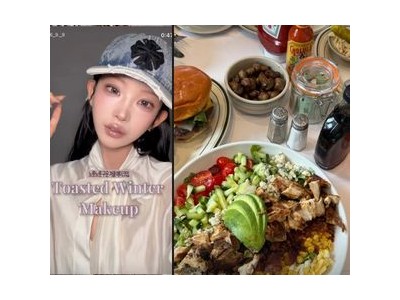 최준희 일상 공개하며 화제 되는 이유