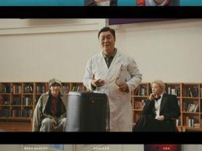 보이넥스트도어 윤경호와 만났다? 동물 콘셉트로 화제