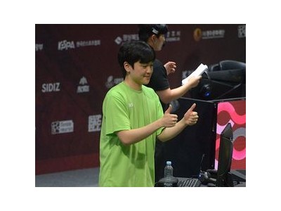 FC 온라인 대회 우승한 선수 고등학교 시절 아쉬움 털어놔