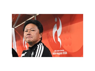 일본 U-21 축구팀 은메달에 대한 일본 현지 반응 뜨거운데