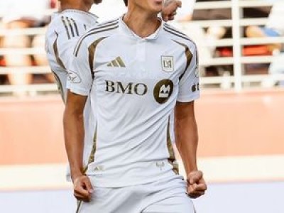손흥민 득점했지만 LAFC 승리 못 해 팬들 실망