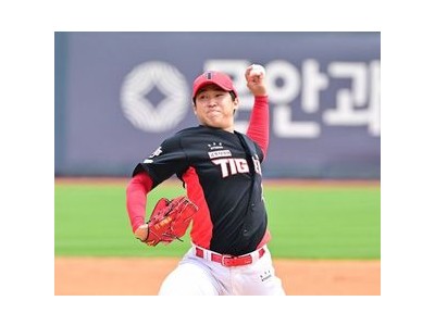 윤영철 1년 만에 복귀 기대 높았는데 경기 취소로 또 한 번 좌절